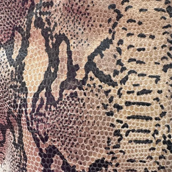 Python-Print small Bag - Picture 8 of 8